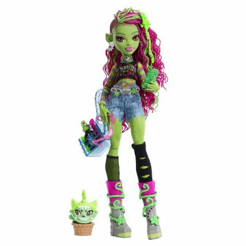 Muñeca Monster High