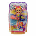 Muñeca Mattel 15 cm