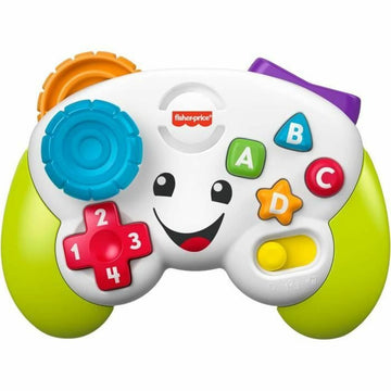 Consola Fisher-Price