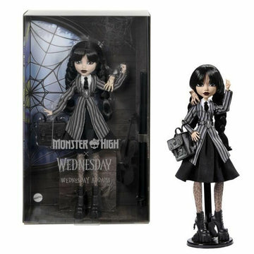 Muñeca Monster High HXJ04