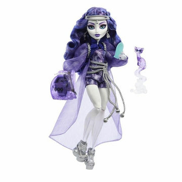 Muñeca Monster High