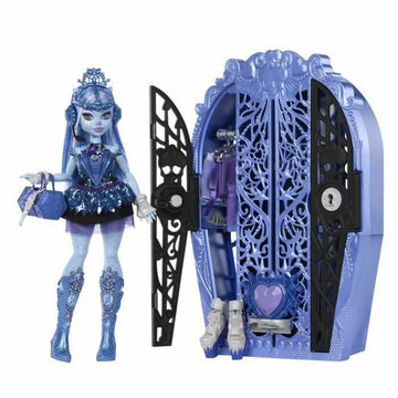 Muñeca Monster High Abbey Bominable