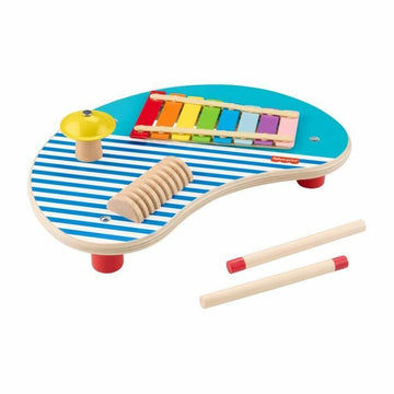 Juego Educativo Fisher-Price HXT91