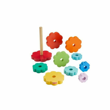 Muñeca de Trapo Fisher-Price