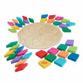 Juego Educativo Fisher-Price HXT94