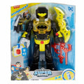 Muñeco de Acción Imaginext Batman HYG31 6 Piezas