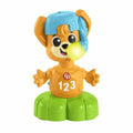 Juego Educativo Fisher-Price Link Squad Fox Opposites