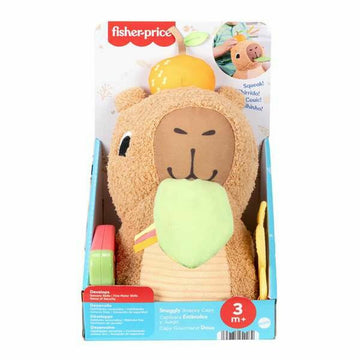 Muñeca bebé Fisher-Price