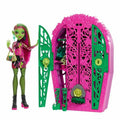 Figura de Acción Mattel
