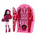 Figura de Acción Mattel