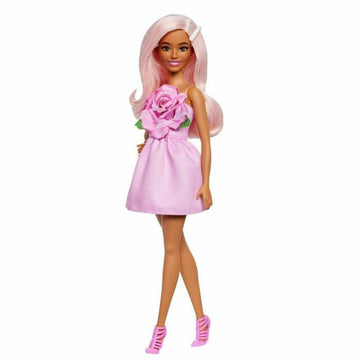 Muñeca Barbie