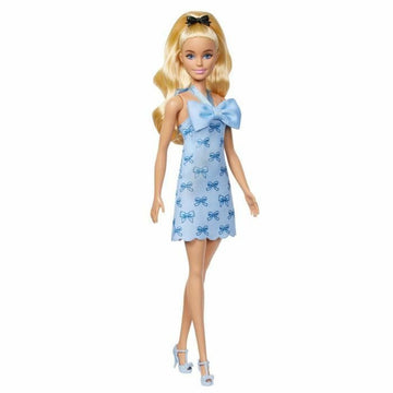 Muñeca Barbie
