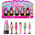 Muñeco Bebé con Accesorios Barbie JBD26
