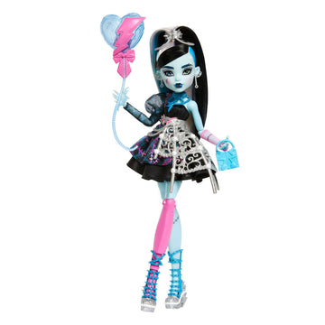 Figura de Acción Monster High