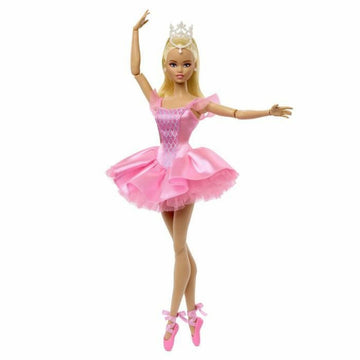 Muñeca Barbie
