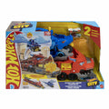 Transportador Mattel Multicolor