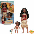 Figura de Acción Mattel
