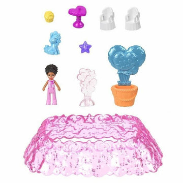 Playset Polly Pocket