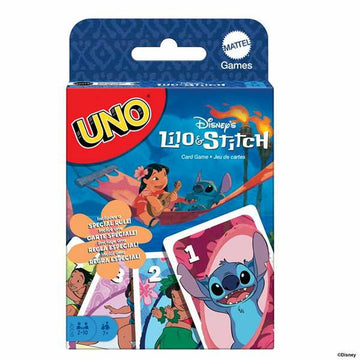 Juego de Mesa Mattel