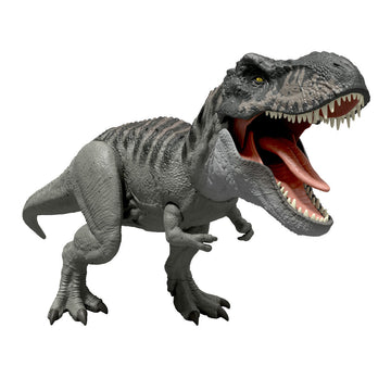 Animales Jurassic World