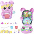 Playset Polly Pocket Tea Time Rabbit Box