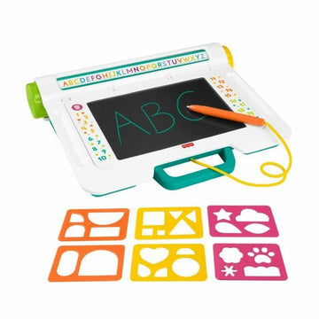 Juego Educativo Fisher-Price