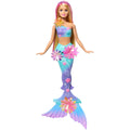 Figura de Acción Mattel