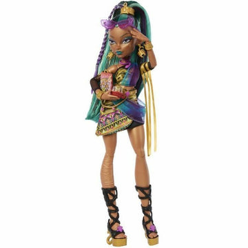 Muñeca Monster High