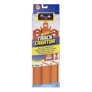 Pista de Carreras Mattel