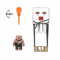 Muñeca bebé Minecraft (4 Unidades)