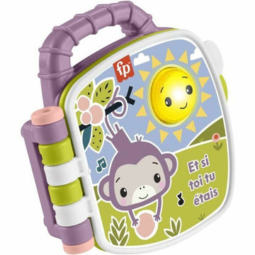 Juego Educativo Fisher Price