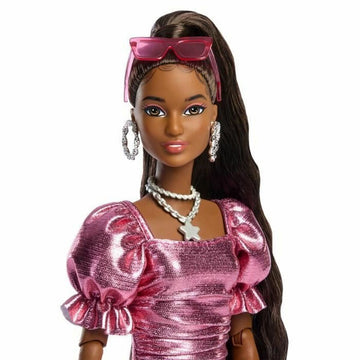 Muñeca Barbie