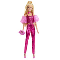 Figura de Acción Barbie