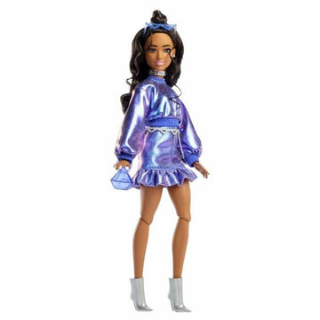 Muñeca Barbie