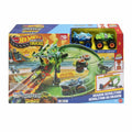 Pista de Carreras Hot Wheels