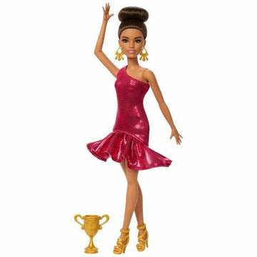 Muñeca Barbie