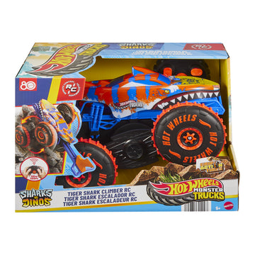 Coche Radio Control Mattel Multicolor
