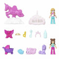 Playset Polly Pocket 16 Piezas