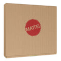 Muñeca bebé Mattel