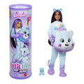 Figura de Acción Mattel