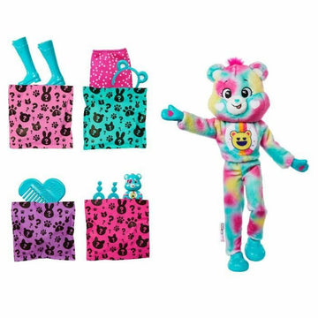 Muñeca Barbie