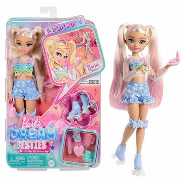 Muñeca Barbie