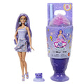 Figura de Acción Mattel