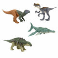 Dinosaurio Jurassic World Jurassic World 17 cm