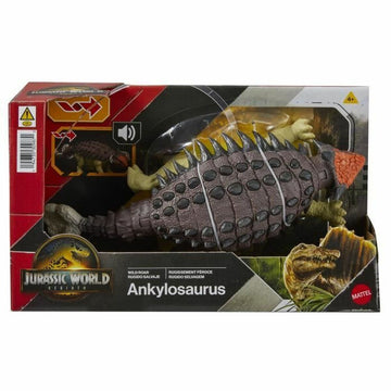 Figura de Acción Jurassic World