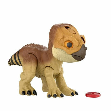 Dinosaurio Jurassic World JGC01 Plástico