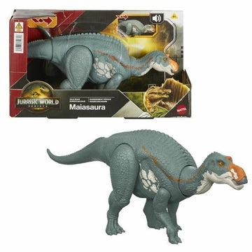 Figura de Acción Jurassic World SAGA MAIASAURA Dinosaurio