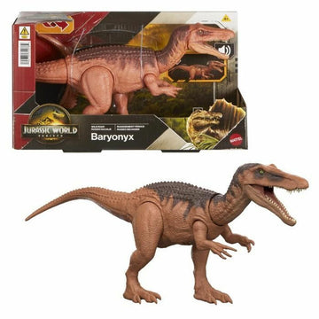 Figura de Acción Jurassic World BARYONYX Dinosaurio
