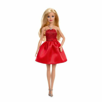 Muñeca Barbie