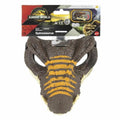 Máscara Jurassic World